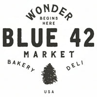 Blue 42 Market Image