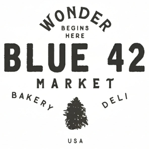 Blue 42 Market