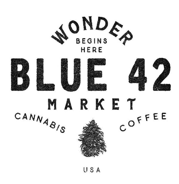 Blue 42 Market
